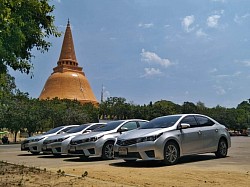 บริการรับ private