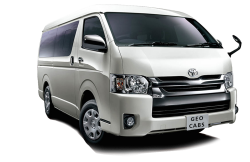 รถตู้ VAN VIP