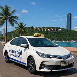 Pattaya