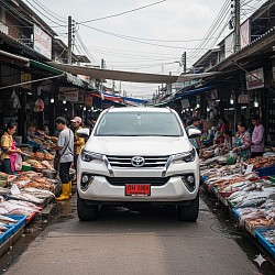 แท็กซี่มหาชัย