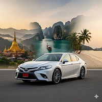 แท็กซี่นครศรีธรรมราช สุราษฎร์ธานี ชุมพร