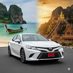 Taxi Phuket
