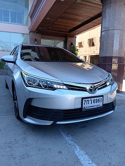 รับส่งสนามบิน