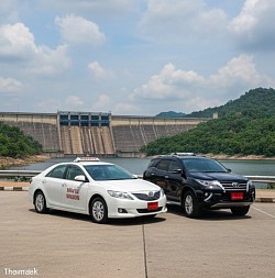 แท็กซี่ขอนแก่น